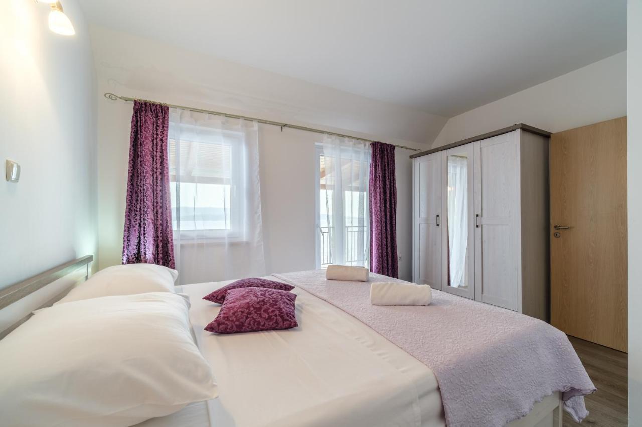 Rooms Plaza Divuje Murvica  Exterior photo