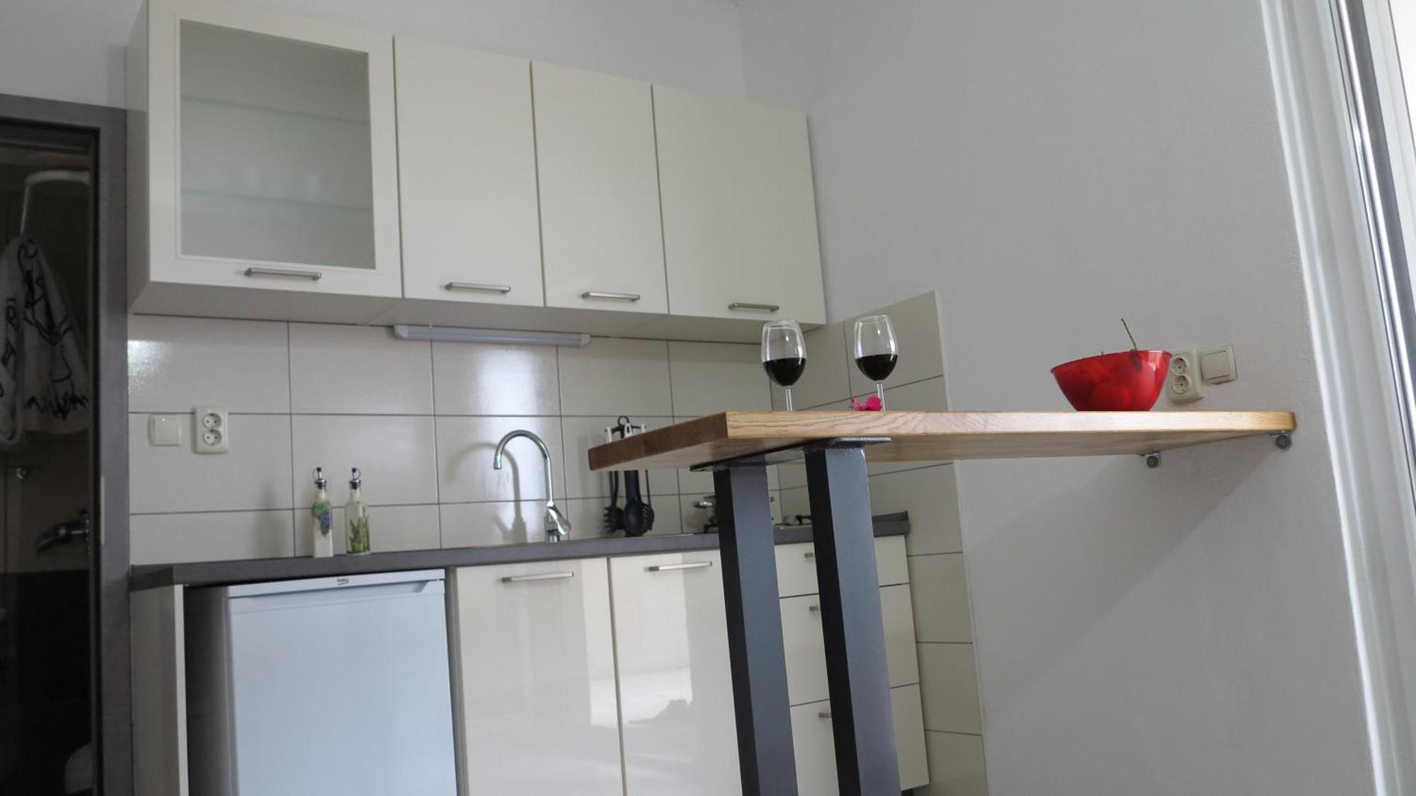 Rooms Plaza Divuje Murvica  Exterior photo